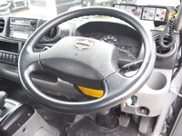 HINO Dutro Garbage Truck SJG-XKU600X 2012 152,535km_35