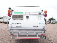 HINO Dutro Garbage Truck SJG-XKU600X 2012 152,535km_4