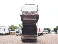 HINO Dutro Garbage Truck SJG-XKU600X 2012 152,535km_7