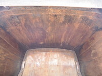 HINO Dutro Garbage Truck SJG-XKU600X 2012 152,535km_9