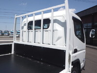 MITSUBISHI FUSO Canter Flat Body 2RG-FEB80 2026 158km_10