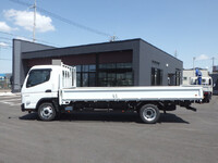MITSUBISHI FUSO Canter Flat Body 2RG-FEB80 2026 158km_12