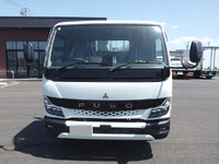 MITSUBISHI FUSO Canter Flat Body 2RG-FEB80 2026 158km_13