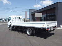 MITSUBISHI FUSO Canter Flat Body 2RG-FEB80 2026 158km_2
