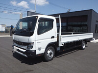 MITSUBISHI FUSO Canter Flat Body 2RG-FEB80 2026 158km_3