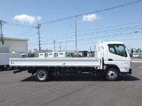 MITSUBISHI FUSO Canter Flat Body 2RG-FEB80 2026 158km_6