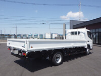 MITSUBISHI FUSO Canter Flat Body 2RG-FEB80 2026 158km_7