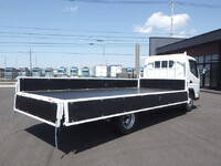 MITSUBISHI FUSO Canter Flat Body 2RG-FEB80 2026 158km_9