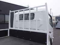MITSUBISHI FUSO Canter Flat Body 2RG-FEB50 2026 129km_11