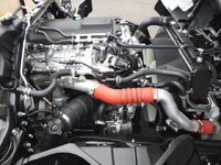 MITSUBISHI FUSO Canter Flat Body 2RG-FEB50 2026 129km_16