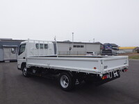 MITSUBISHI FUSO Canter Flat Body 2RG-FEB50 2026 129km_2