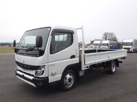 MITSUBISHI FUSO Canter Flat Body 2RG-FEB50 2026 129km_3