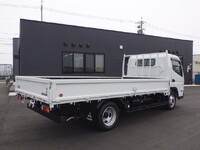 MITSUBISHI FUSO Canter Flat Body 2RG-FEB50 2026 129km_4