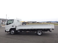 MITSUBISHI FUSO Canter Flat Body 2RG-FEB50 2026 129km_6