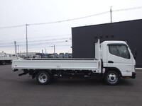 MITSUBISHI FUSO Canter Flat Body 2RG-FEB50 2026 129km_7