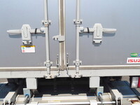 ISUZU Elf Aluminum Van 2RG-NPR88AN 2020 85,000km_25