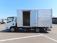 ISUZU Elf Aluminum Van 2RG-NPR88AN 2020 85,000km_27