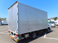 ISUZU Elf Aluminum Van 2RG-NPR88AN 2020 85,000km_2