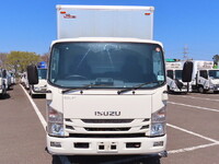 ISUZU Elf Aluminum Van 2RG-NPR88AN 2020 85,000km_3
