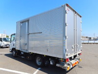 ISUZU Elf Aluminum Van 2RG-NPR88AN 2020 85,000km_4