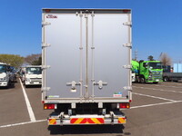 ISUZU Elf Aluminum Van 2RG-NPR88AN 2020 85,000km_5