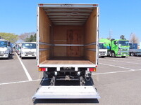 ISUZU Elf Aluminum Van 2RG-NPR88AN 2020 85,000km_6