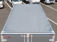 ISUZU Elf Aluminum Van 2RG-NPR88AN 2020 85,000km_7