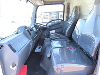 ISUZU Elf Aluminum Van 2RG-NPR88AN 2021 124,000km_21