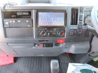 ISUZU Elf Aluminum Van 2RG-NPR88AN 2021 124,000km_23