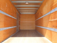 ISUZU Elf Aluminum Van 2RG-NPR88AN 2021 124,000km_31