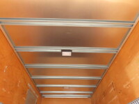 ISUZU Elf Aluminum Van 2RG-NPR88AN 2021 124,000km_34