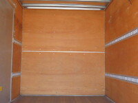 ISUZU Elf Aluminum Van 2RG-NPR88AN 2021 124,000km_35