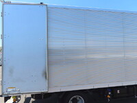 ISUZU Elf Aluminum Van 2RG-NPR88AN 2021 124,000km_36
