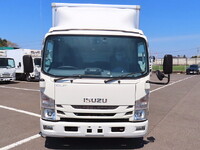 ISUZU Elf Aluminum Van 2RG-NPR88AN 2021 124,000km_3