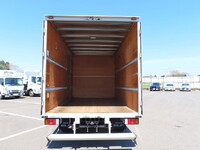 ISUZU Elf Aluminum Van 2RG-NPR88AN 2021 124,000km_6