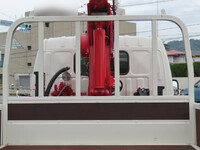 HINO Dutro Truck (With 4 Steps Of Cranes) 2KG-XZU650M 2024 2,000km_11