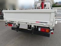 HINO Dutro Truck (With 4 Steps Of Cranes) 2KG-XZU650M 2024 2,000km_17