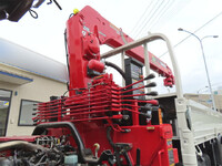 HINO Dutro Truck (With 4 Steps Of Cranes) 2KG-XZU650M 2024 2,000km_19