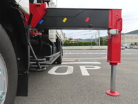 HINO Dutro Truck (With 4 Steps Of Cranes) 2KG-XZU650M 2024 2,000km_21