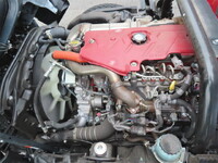 HINO Dutro Truck (With 4 Steps Of Cranes) 2KG-XZU650M 2024 2,000km_23