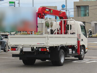 HINO Dutro Truck (With 4 Steps Of Cranes) 2KG-XZU650M 2024 2,000km_2
