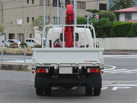 HINO Dutro Truck (With 4 Steps Of Cranes) 2KG-XZU650M 2024 2,000km_7