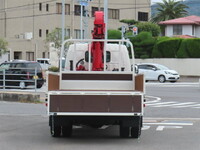 HINO Dutro Truck (With 4 Steps Of Cranes) 2KG-XZU650M 2024 2,000km_8