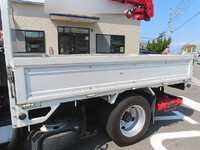 ISUZU Elf Truck (With 4 Steps Of Cranes) TRG-NKR85A 2018 44,000km_13