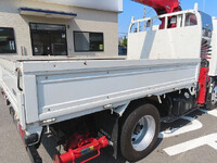 ISUZU Elf Truck (With 4 Steps Of Cranes) TRG-NKR85A 2018 44,000km_14