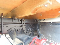ISUZU Elf Truck (With 4 Steps Of Cranes) TRG-NKR85A 2018 44,000km_23