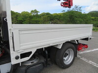 ISUZU Elf Truck (With 4 Steps Of Cranes) TRG-NKR85A 2018 44,000km_24
