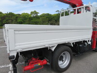 ISUZU Elf Truck (With 4 Steps Of Cranes) TRG-NKR85A 2018 44,000km_25