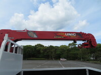 ISUZU Elf Truck (With 4 Steps Of Cranes) TRG-NKR85A 2018 44,000km_28