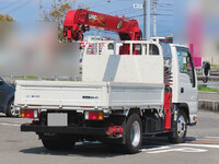 ISUZU Elf Truck (With 4 Steps Of Cranes) TRG-NKR85A 2018 44,000km_2